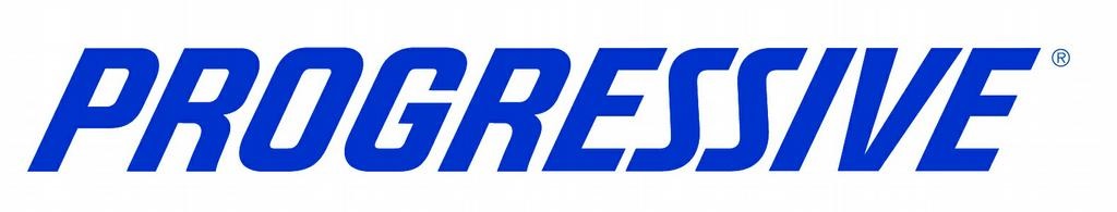 Progressive logo