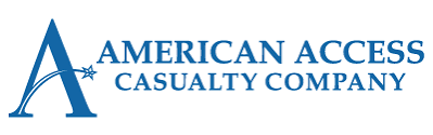 American Access logo