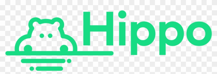 Hippo logo