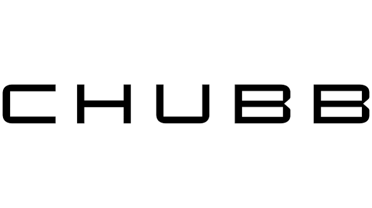 Chubb logo