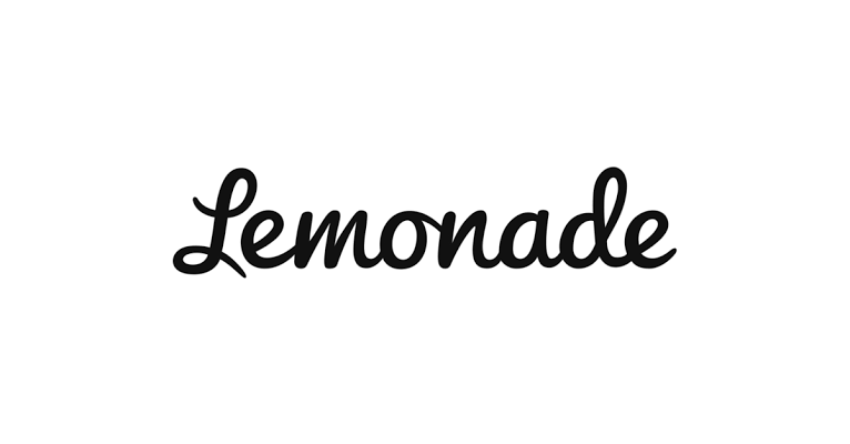 Lemonade logo